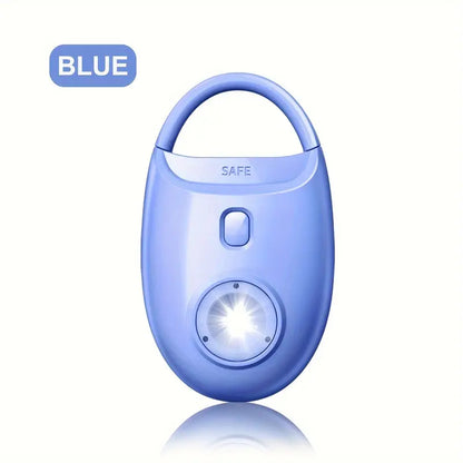 Abcha - Votre Accessoire Alarme de Protection