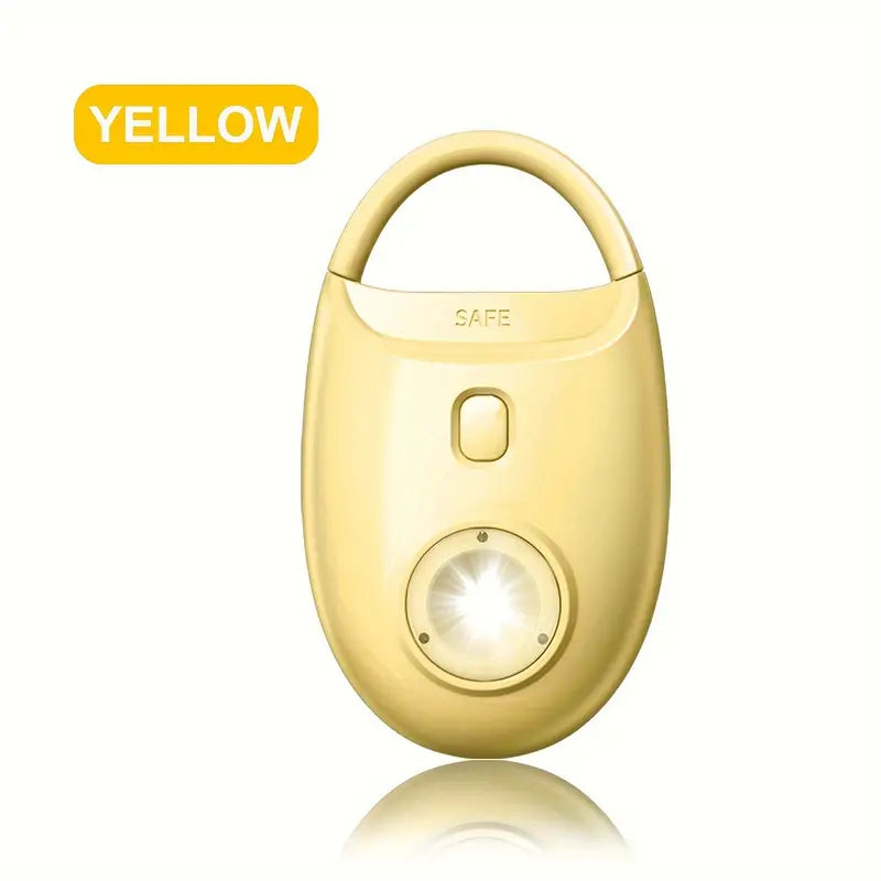 Abcha - Votre Accessoire Alarme de Protection