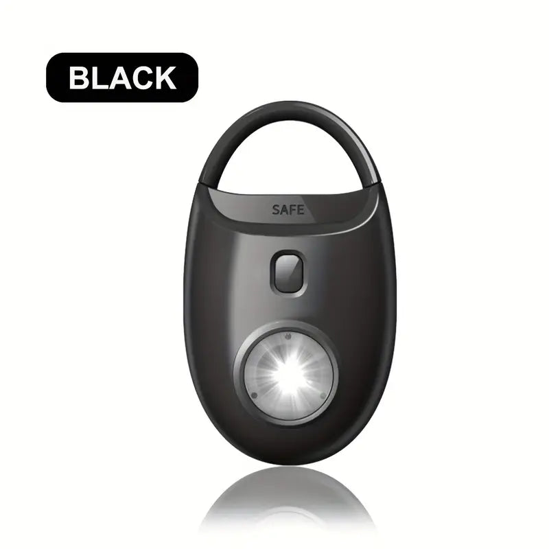 Abcha - Votre Accessoire Alarme de Protection