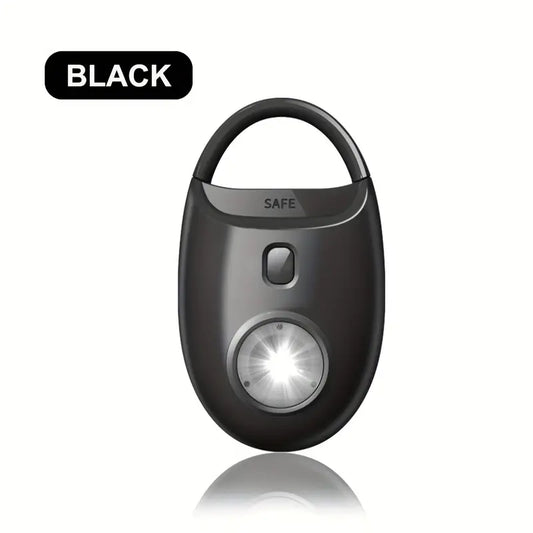 Abcha - Votre Accessoire Alarme de Protection