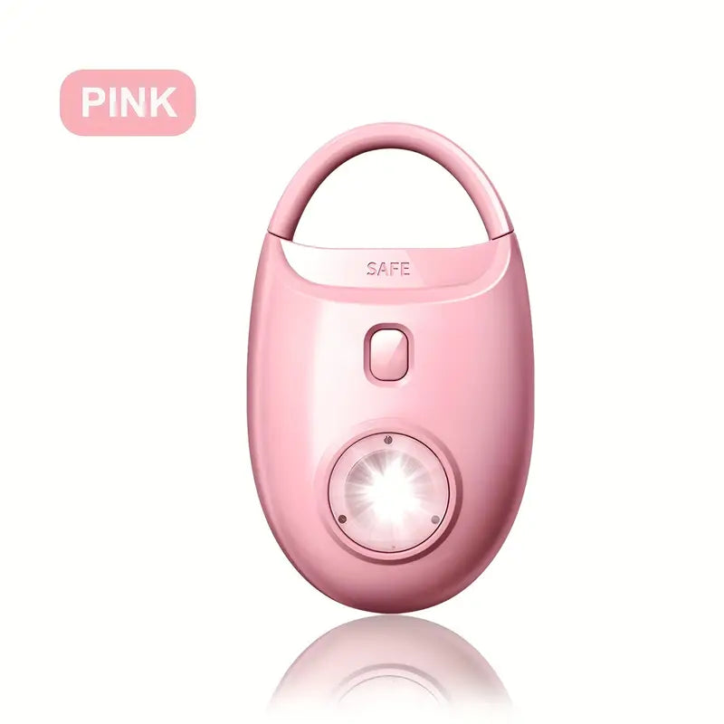 Abcha - Votre Accessoire Alarme de Protection