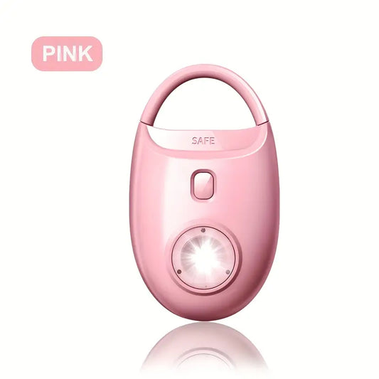 Abcha - Votre Accessoire Alarme de Protection