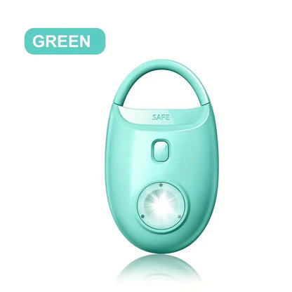 Abcha - Votre Accessoire Alarme de Protection