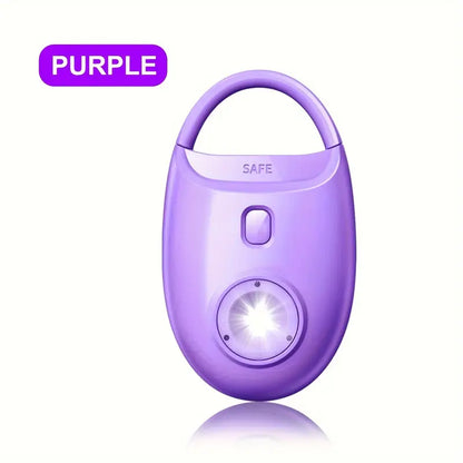 Abcha - Votre Accessoire Alarme de Protection